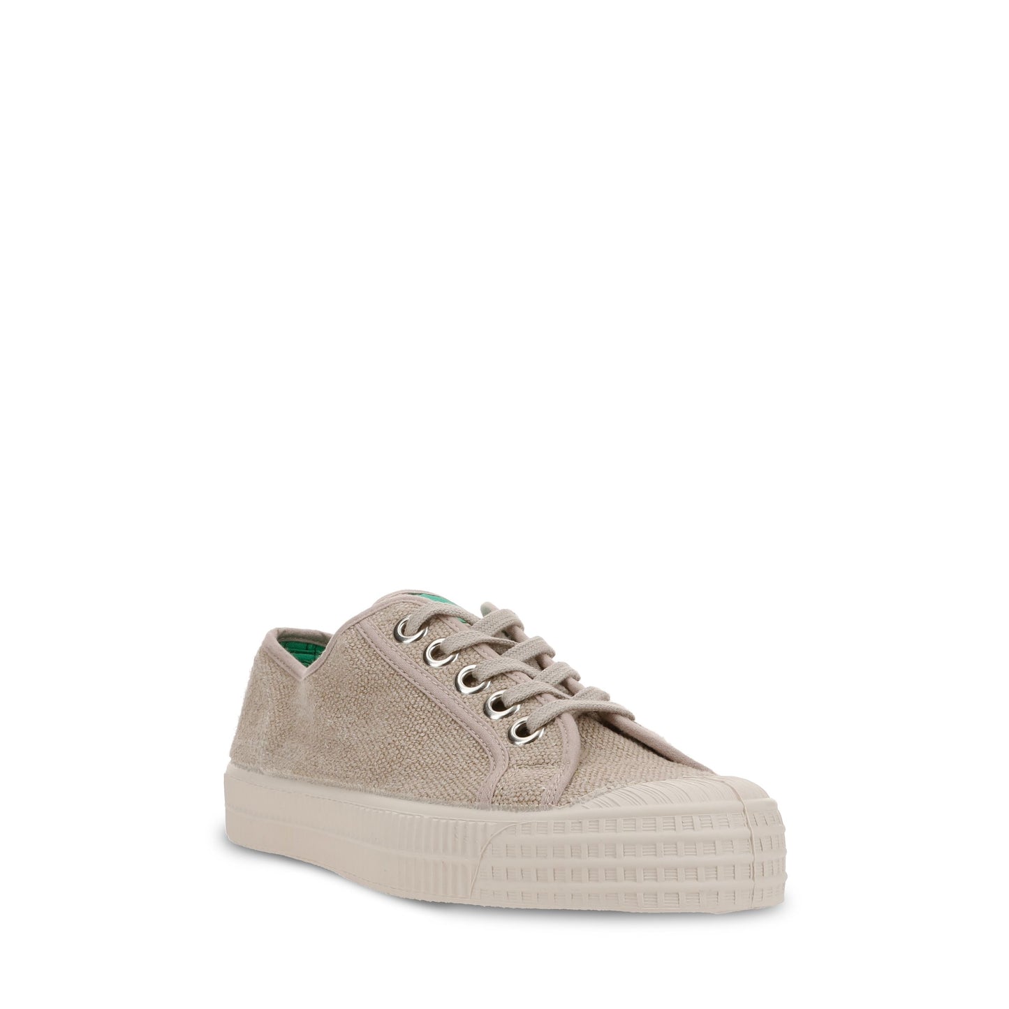 NOVESTA - Star Master Hemp Beige Men Size