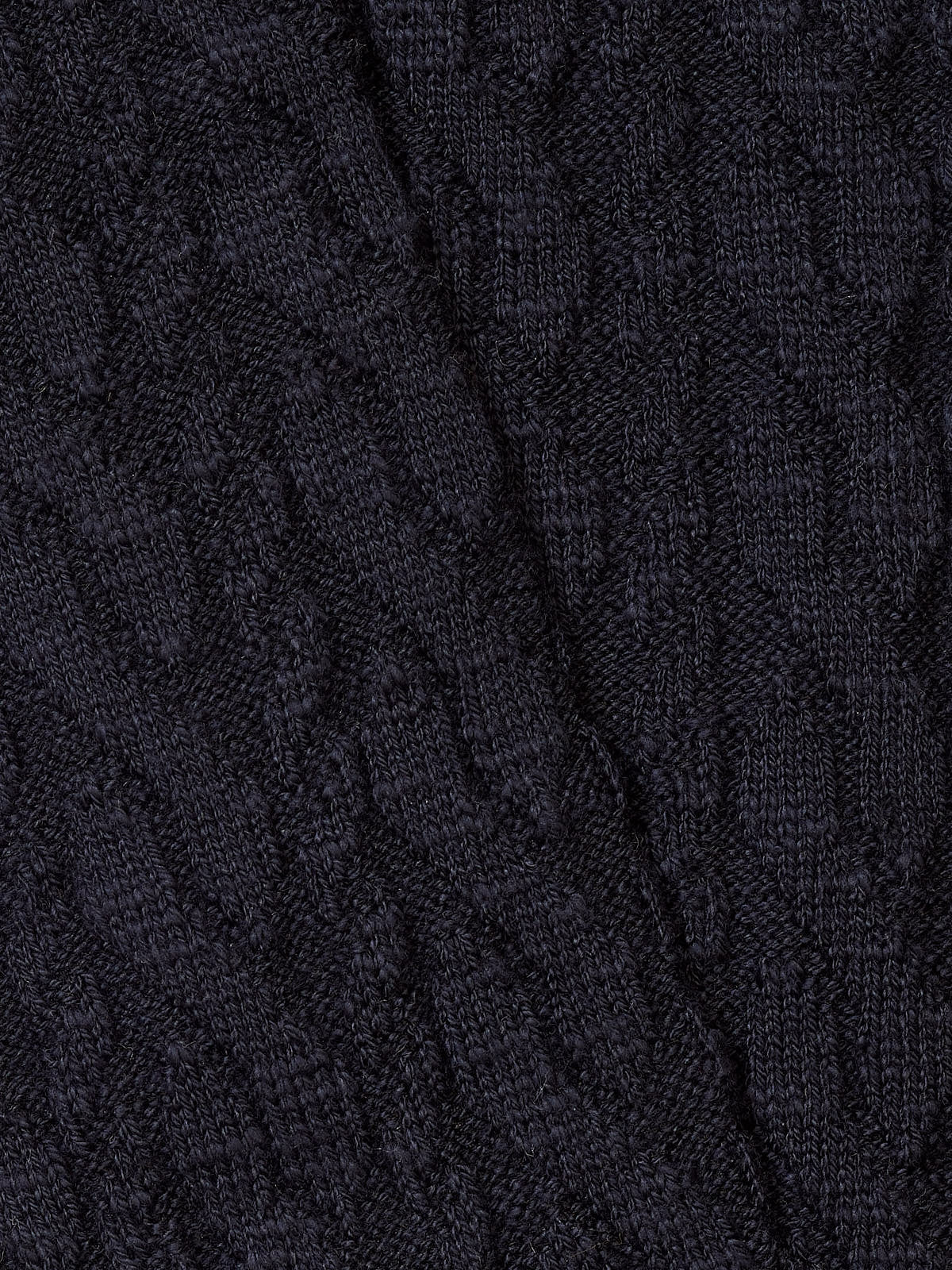 ROYALTIES - Chaussettes Bobby Marine