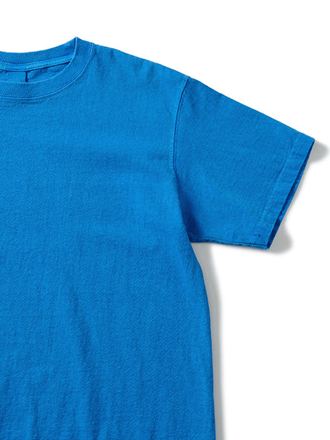 GOOD ON - SS Crew P-Turquoise