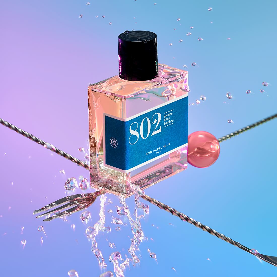 BON PARFUMEUR - 802
