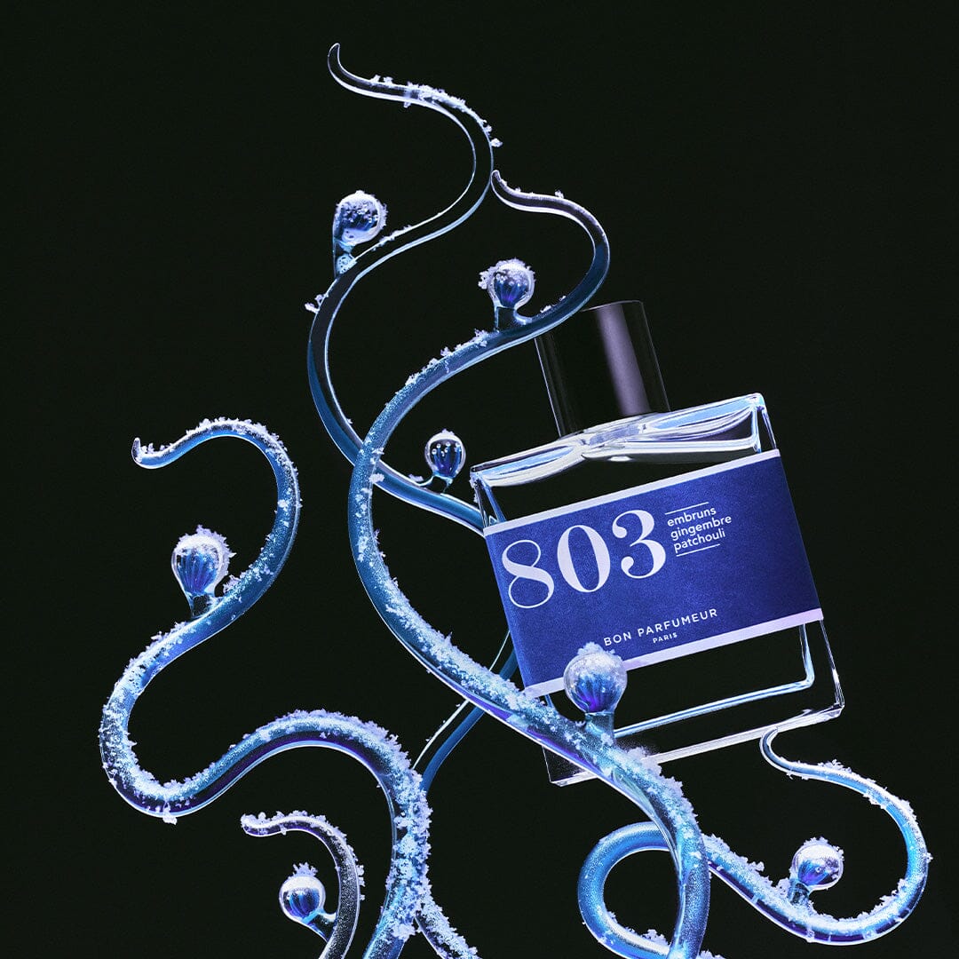 BON PARFUMEUR - 803
