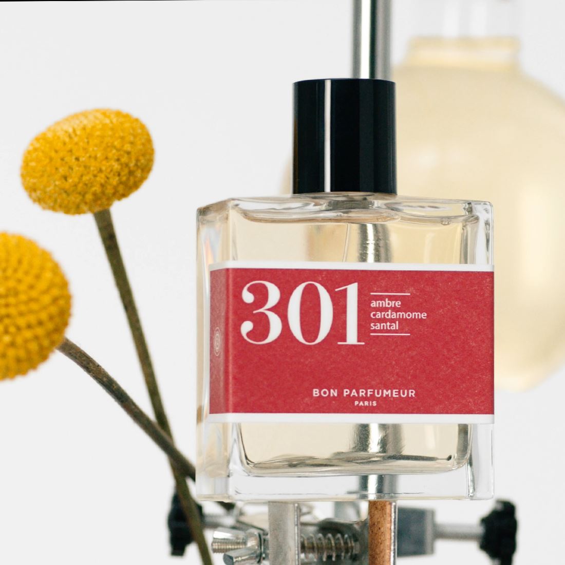 BON PARFUMEUR - 301
