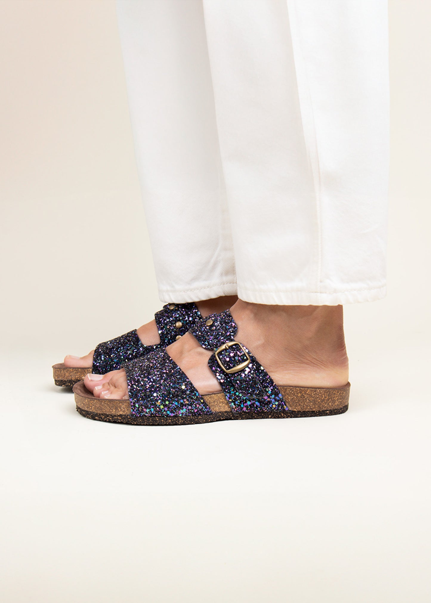 BOSABO - Sandale Lucile