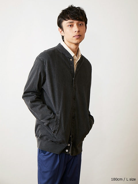 GOOD ON - Veste Heavy Stadium