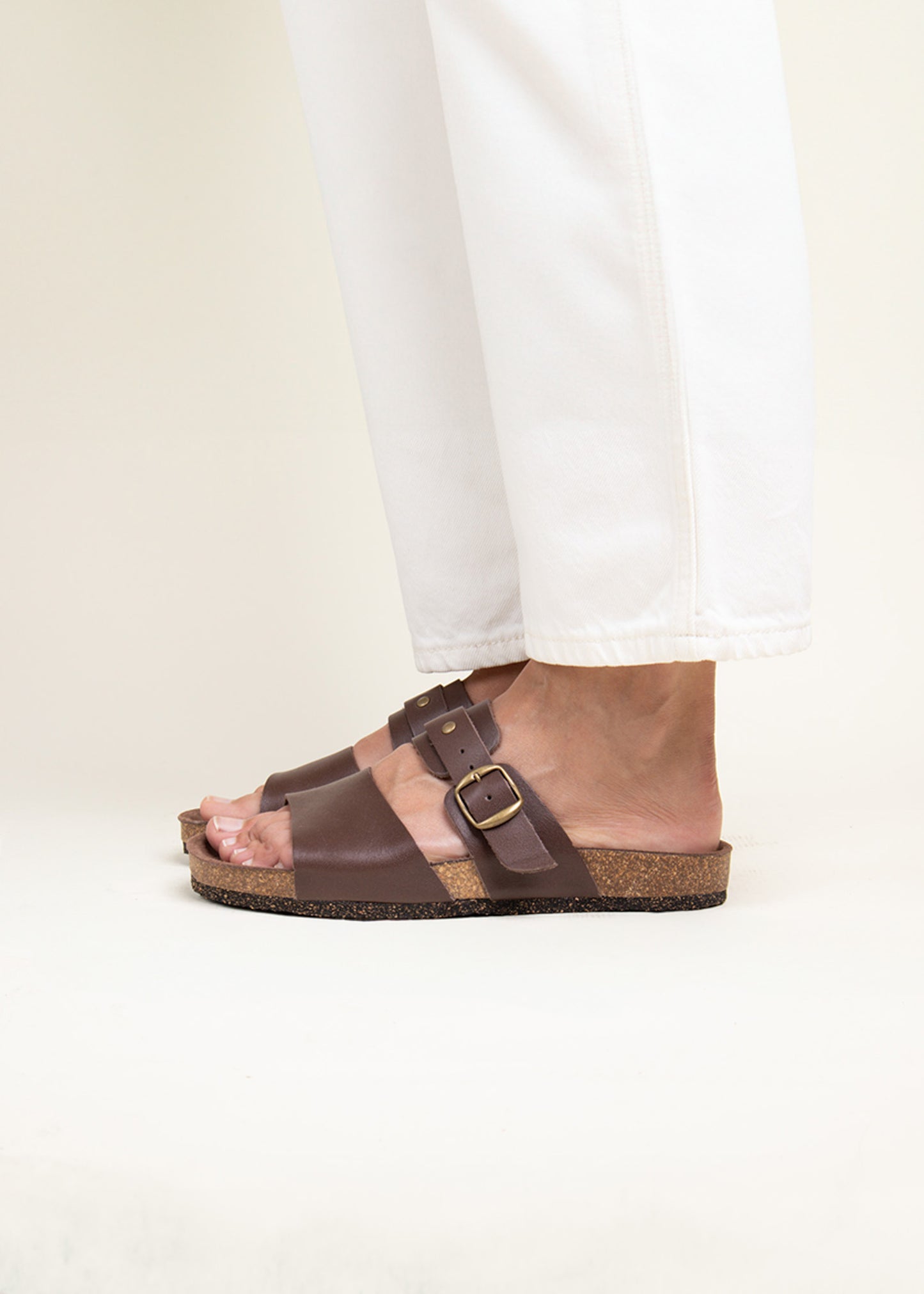 BOSABO - Sandale Lucile