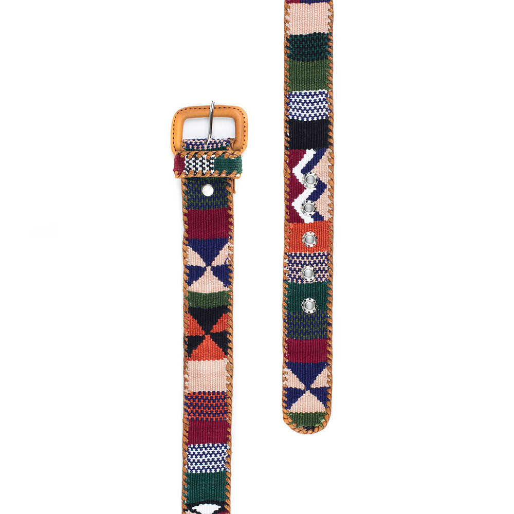 LA MANSA - Earth Ethnic Belt