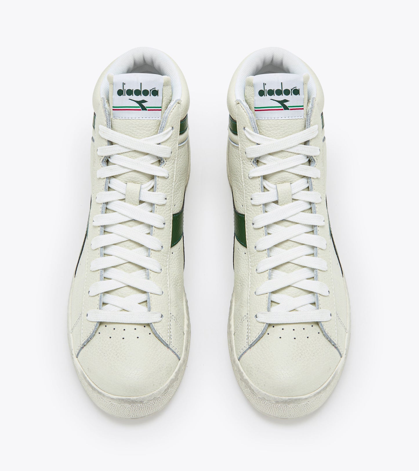 DIADORA - Game L High Waxed
