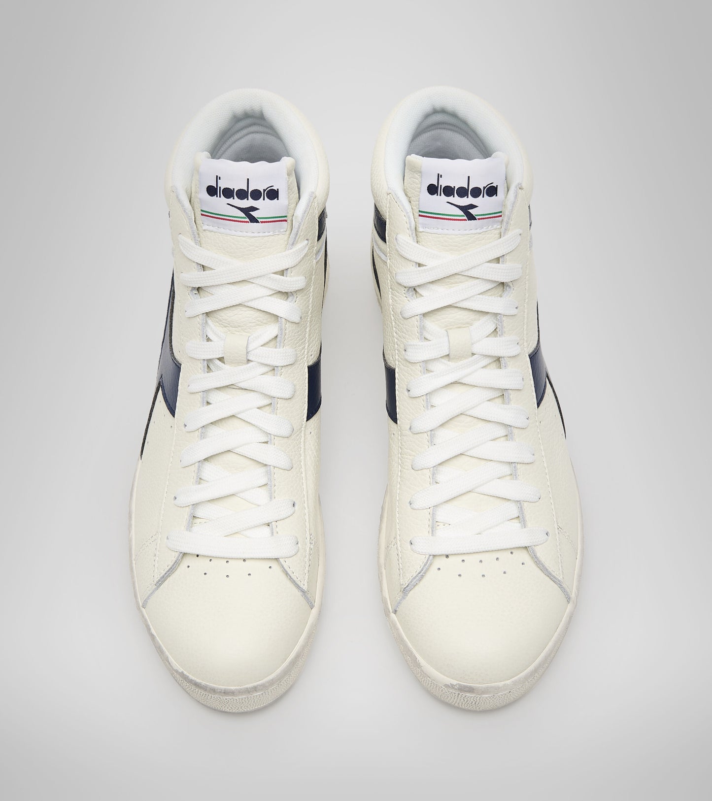 DIADORA - Game L High Waxed