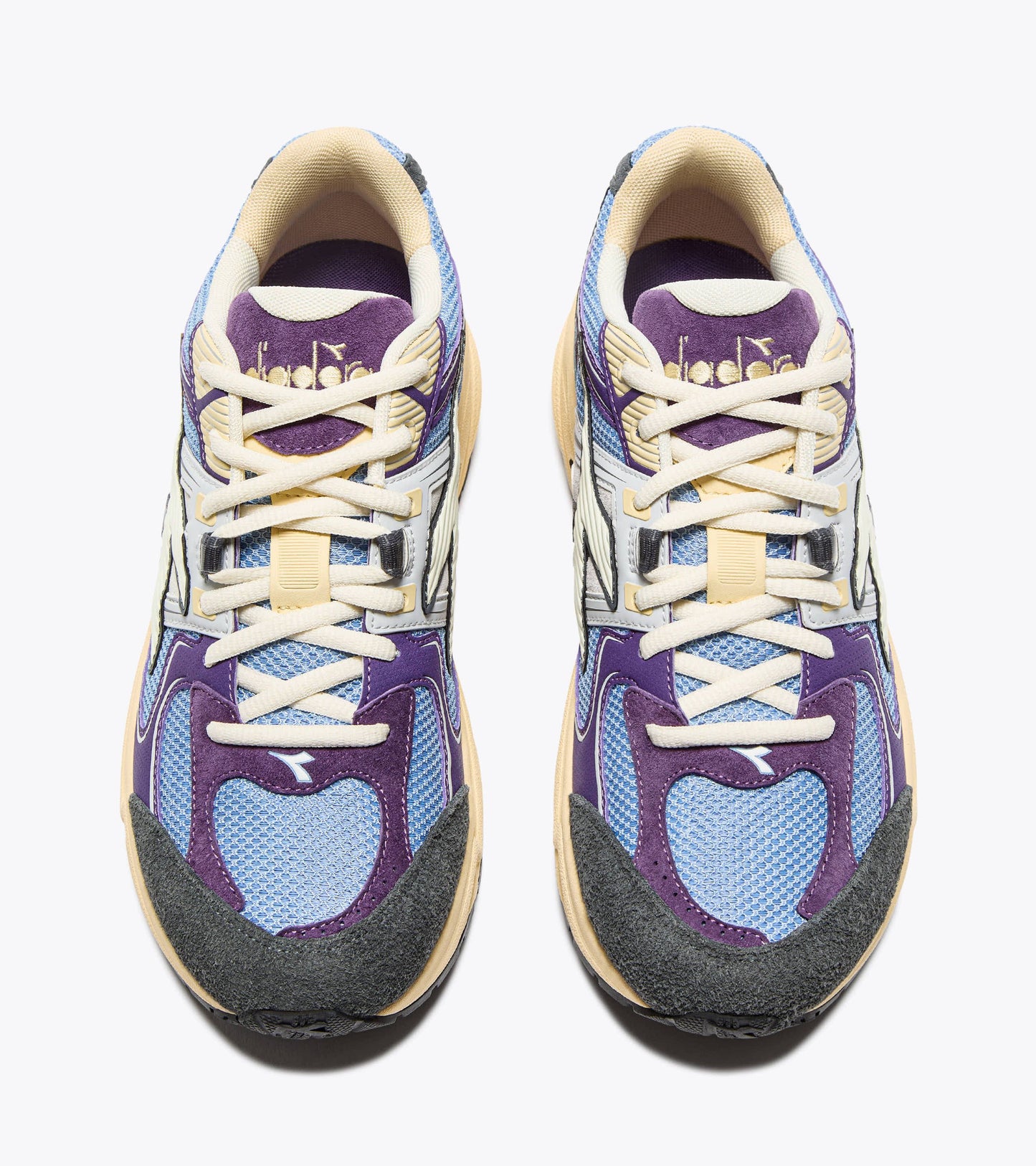 DIADORA - Mythos Star M2 Stone Men Size