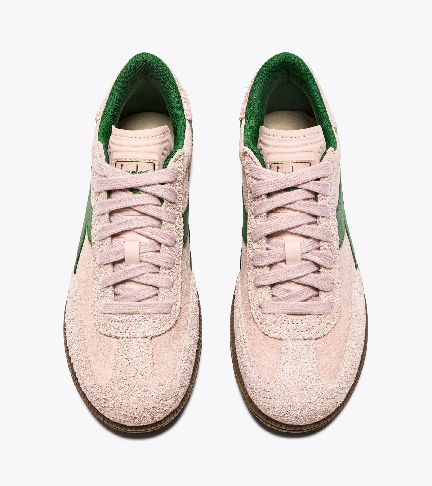 DIADORA - Trainer Pink Sand
