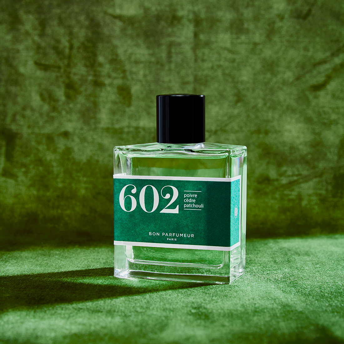 BON PARFUMEUR - 602