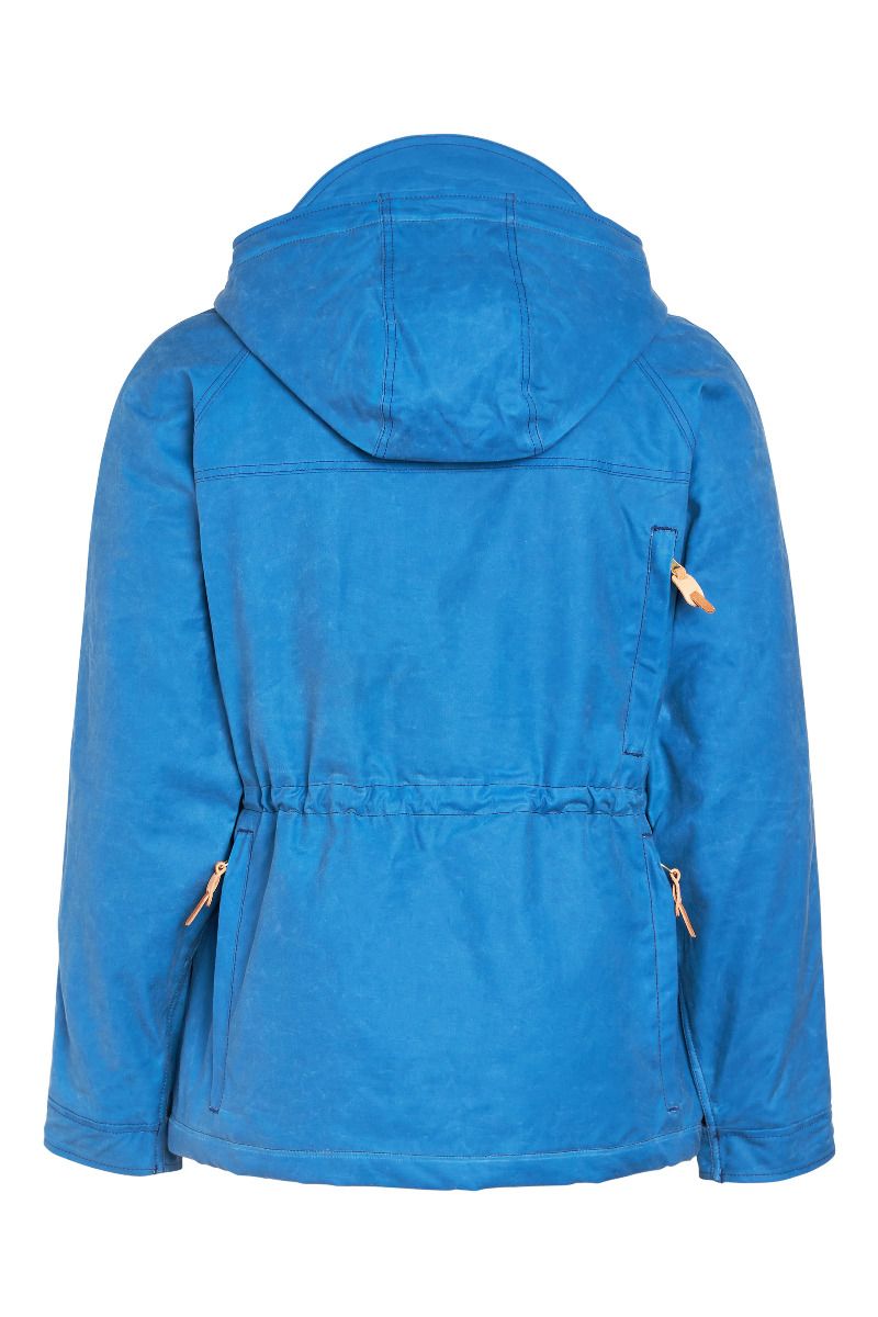 MANIFATTURA CECCARELLI - New Fisherman Parka