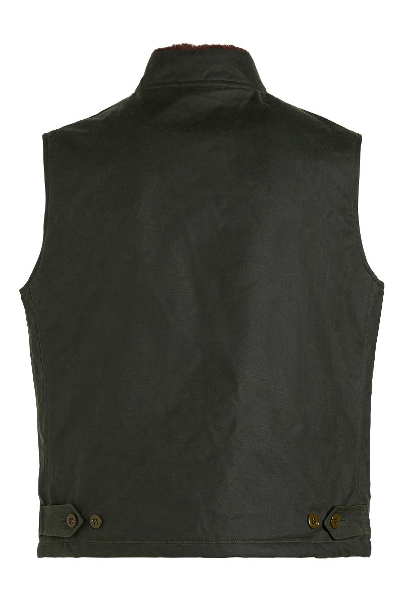 MANIFATTURA CECCARELLI - Gilet Mountain