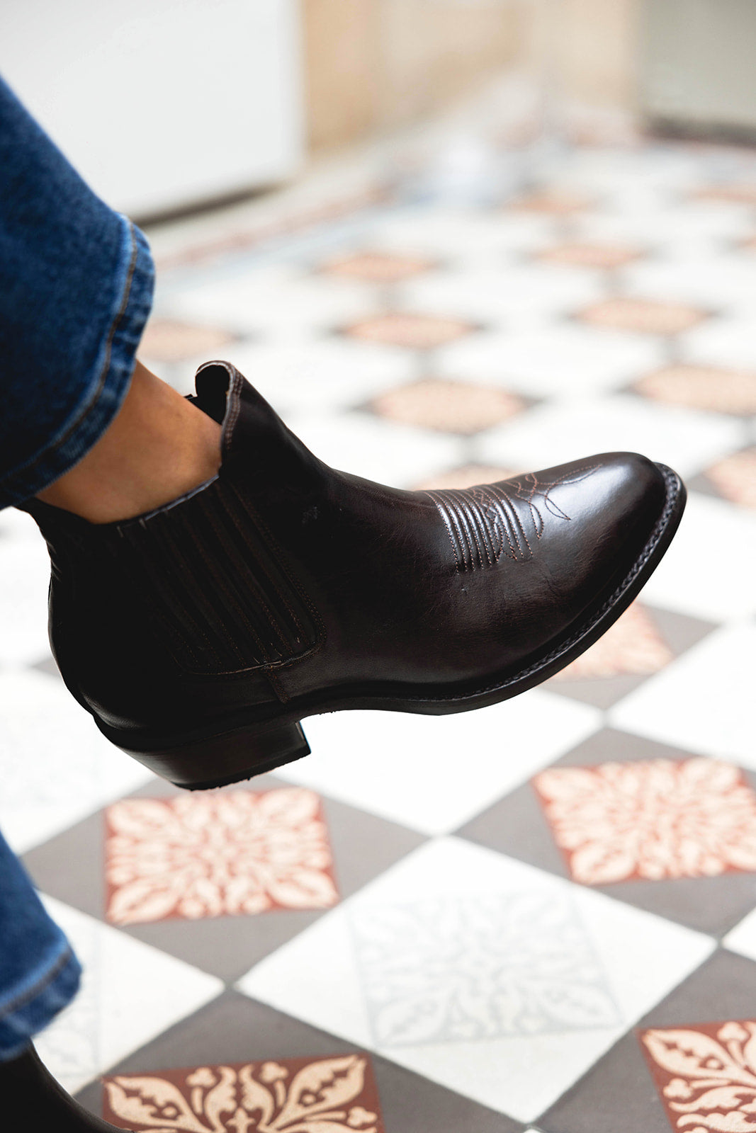 MEXICANA – Estudio Bis Choco Rancheiro