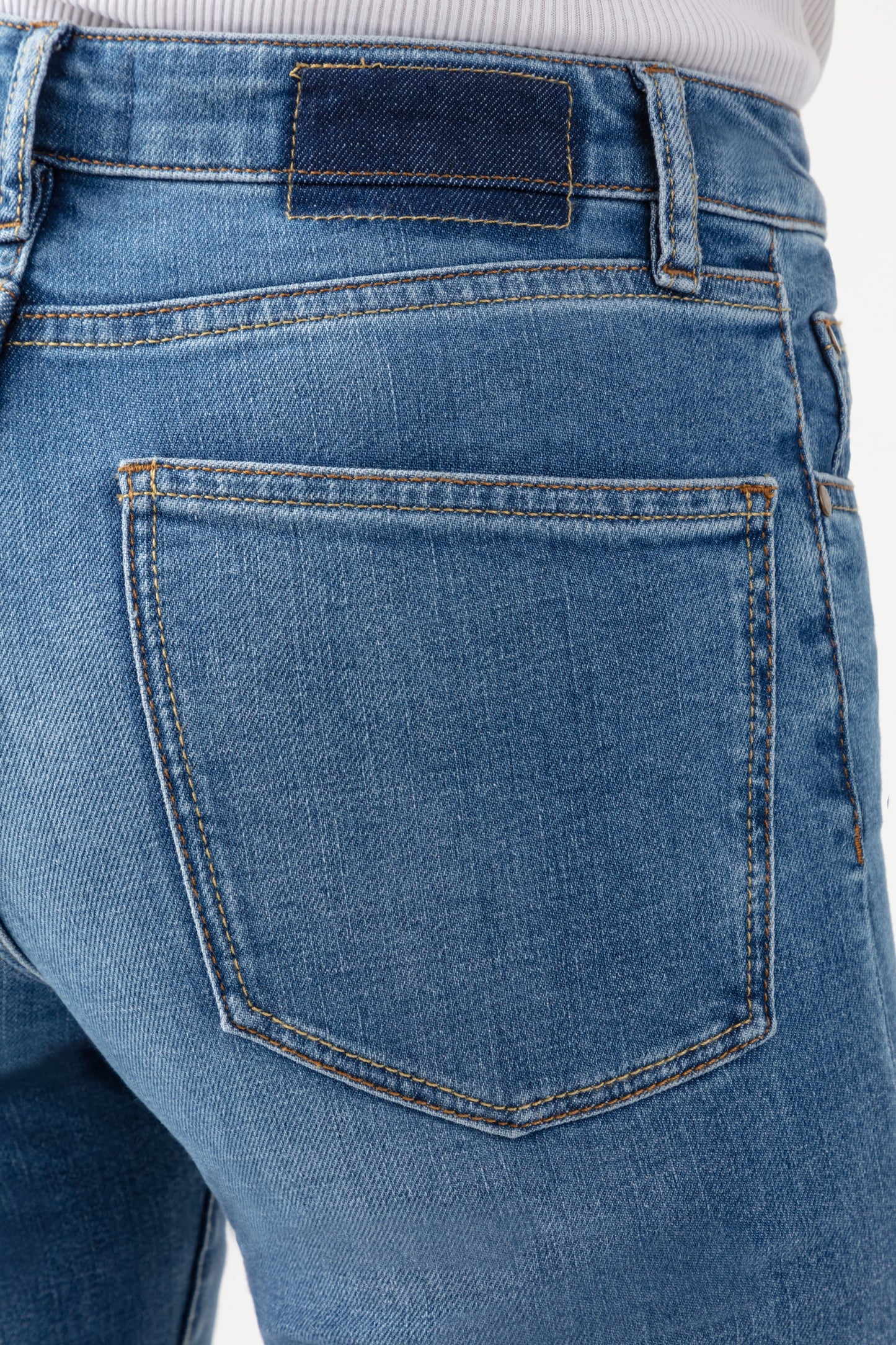 ACQUAVERDE - Jean Crystal Light Used