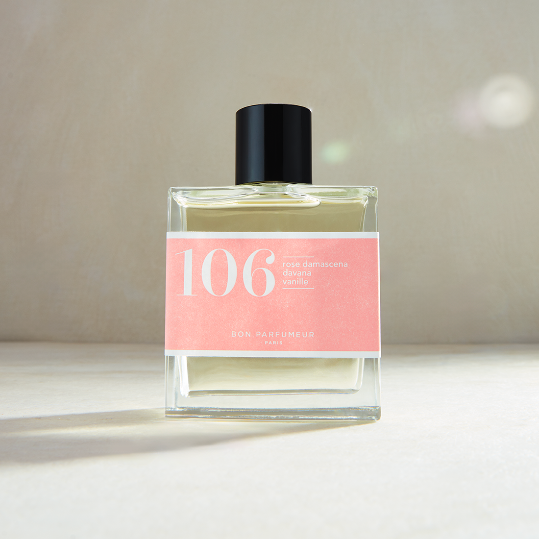 BON PARFUMEUR - 106