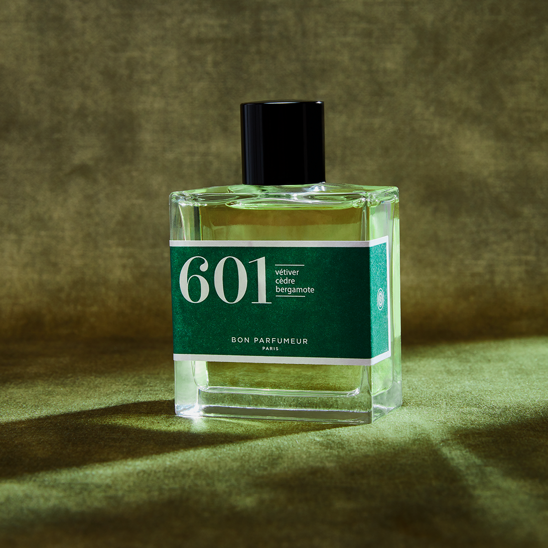 BON PARFUMEUR - 601