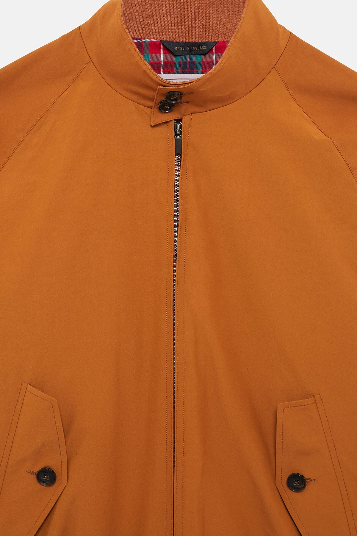 BARACUTA - G9 Pumpkin Spice