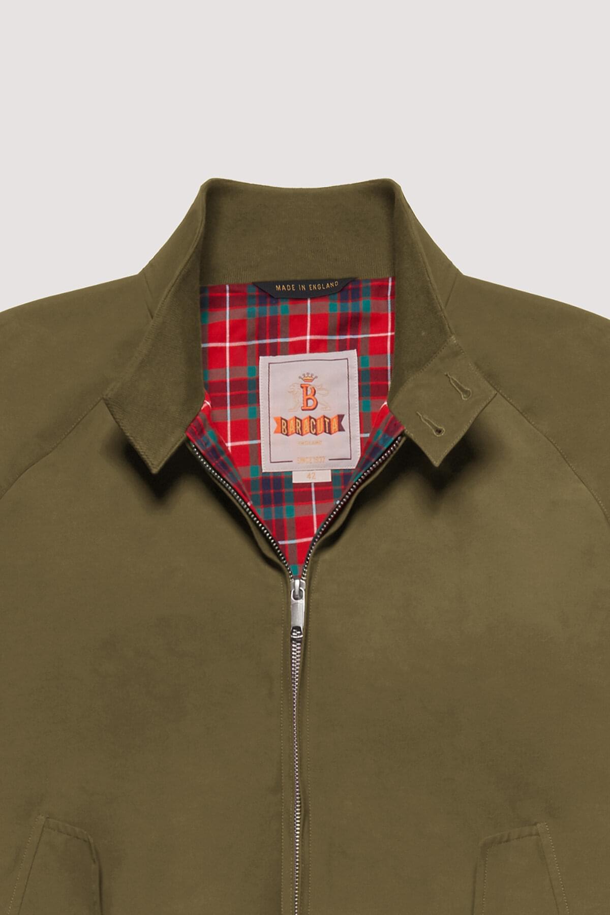 BARACUTA - G9 Beech