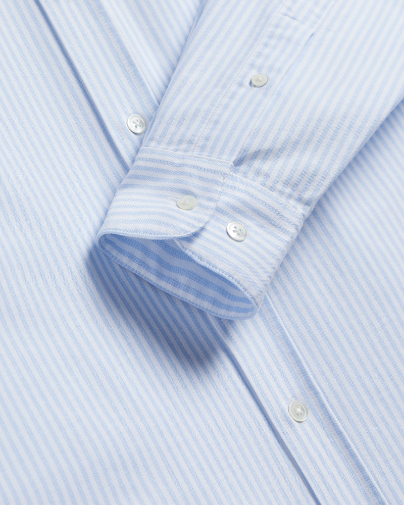 PORTUGUESE FLANNEL - Chemise Belavista