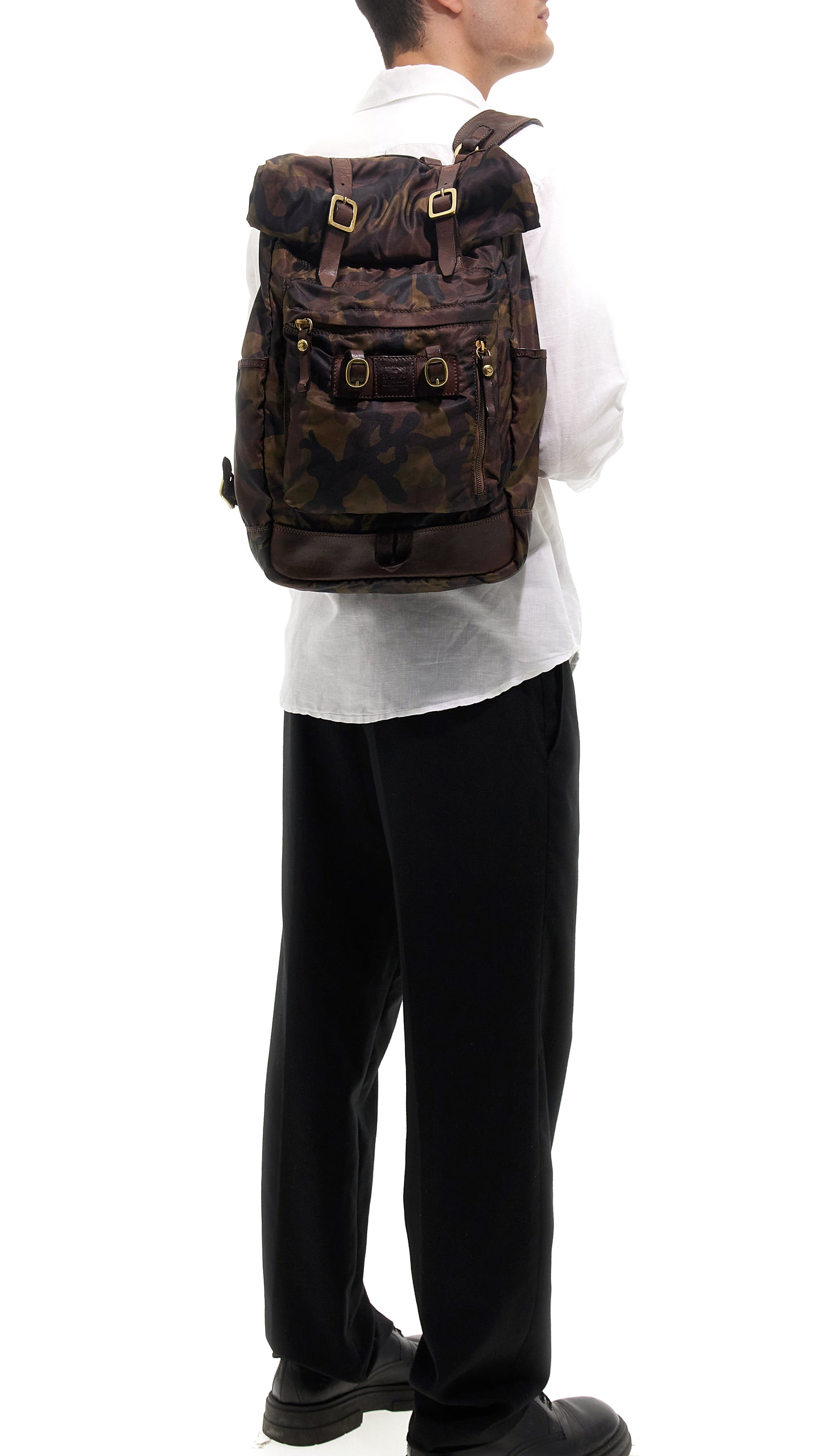 CAMPOMAGGI - Backpack London