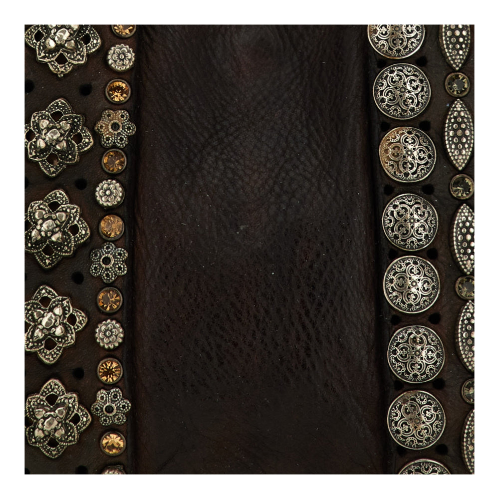 CAMPOMAGGI - SAC DAFNE CROSSBODY BAG