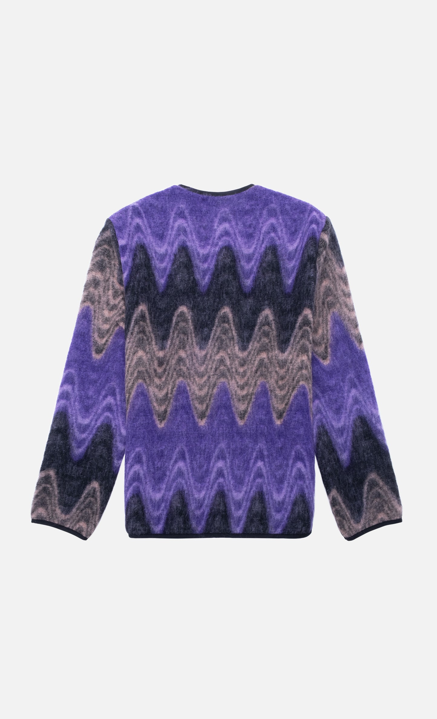 WOODEN - Cameron Jacket