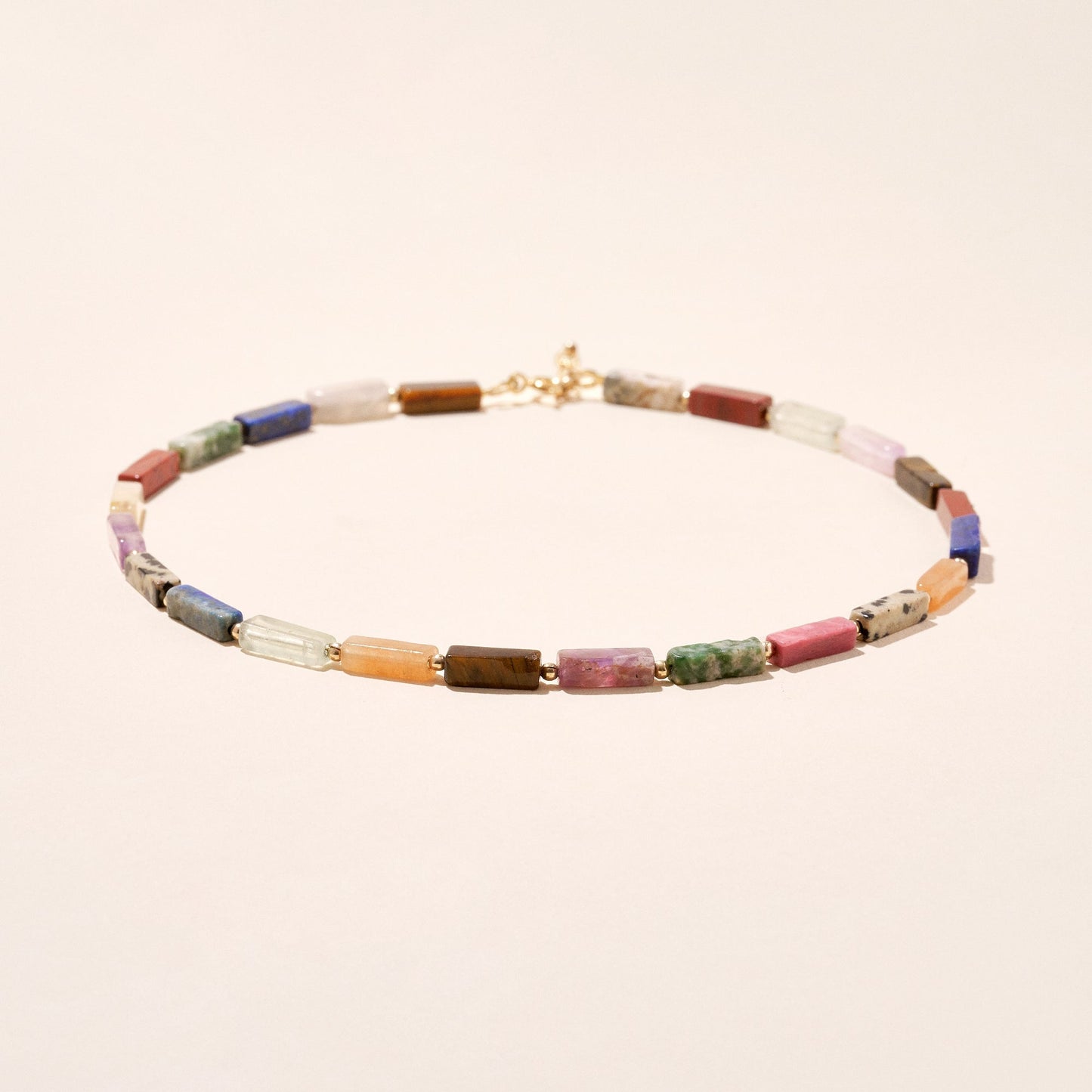 CAMILLE COLETTE STUDIO - Lori necklace