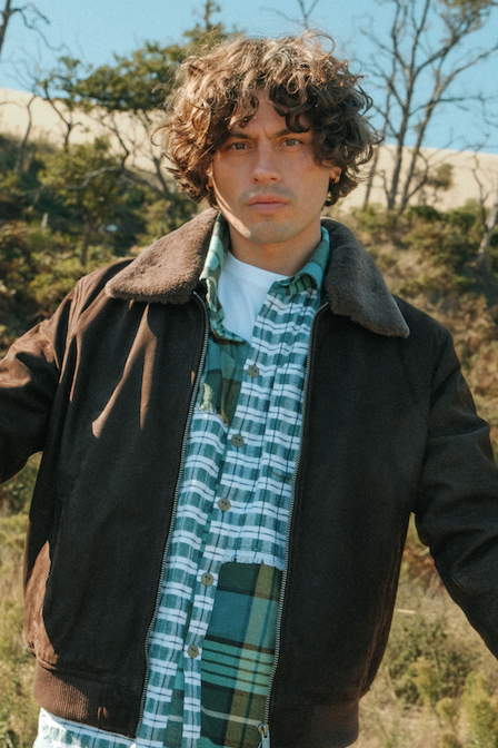 SERGE PARIENTE - L'Original Cow Resham