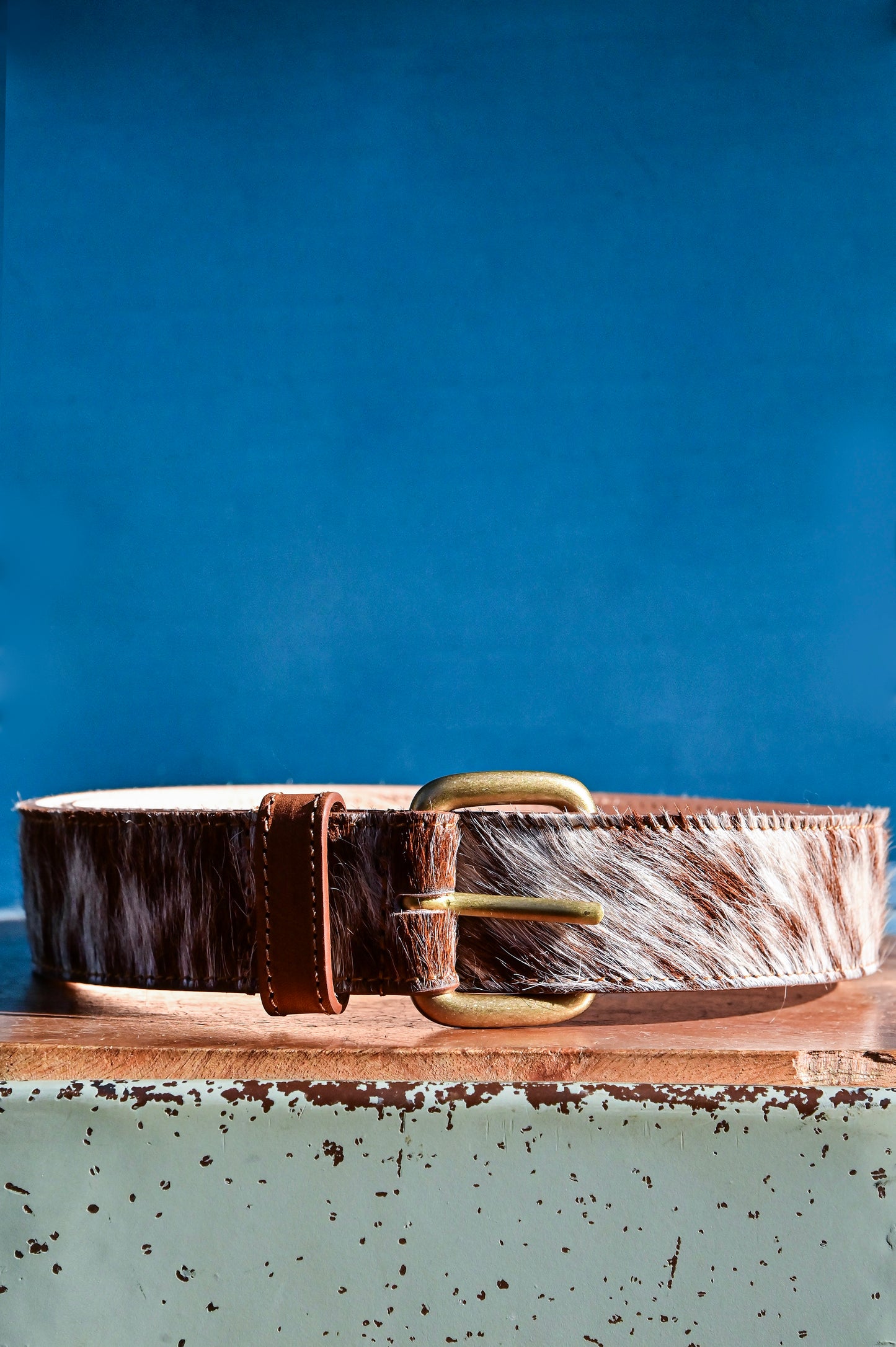 BERTHILLE – Kuhgürtel