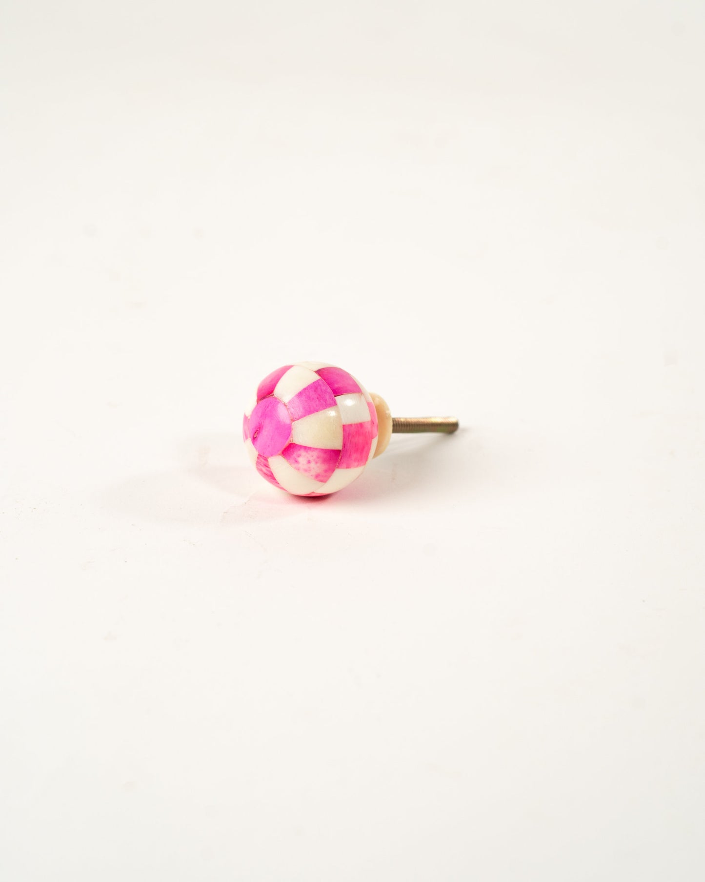 STAR BONE WRIST 100G PINK C005