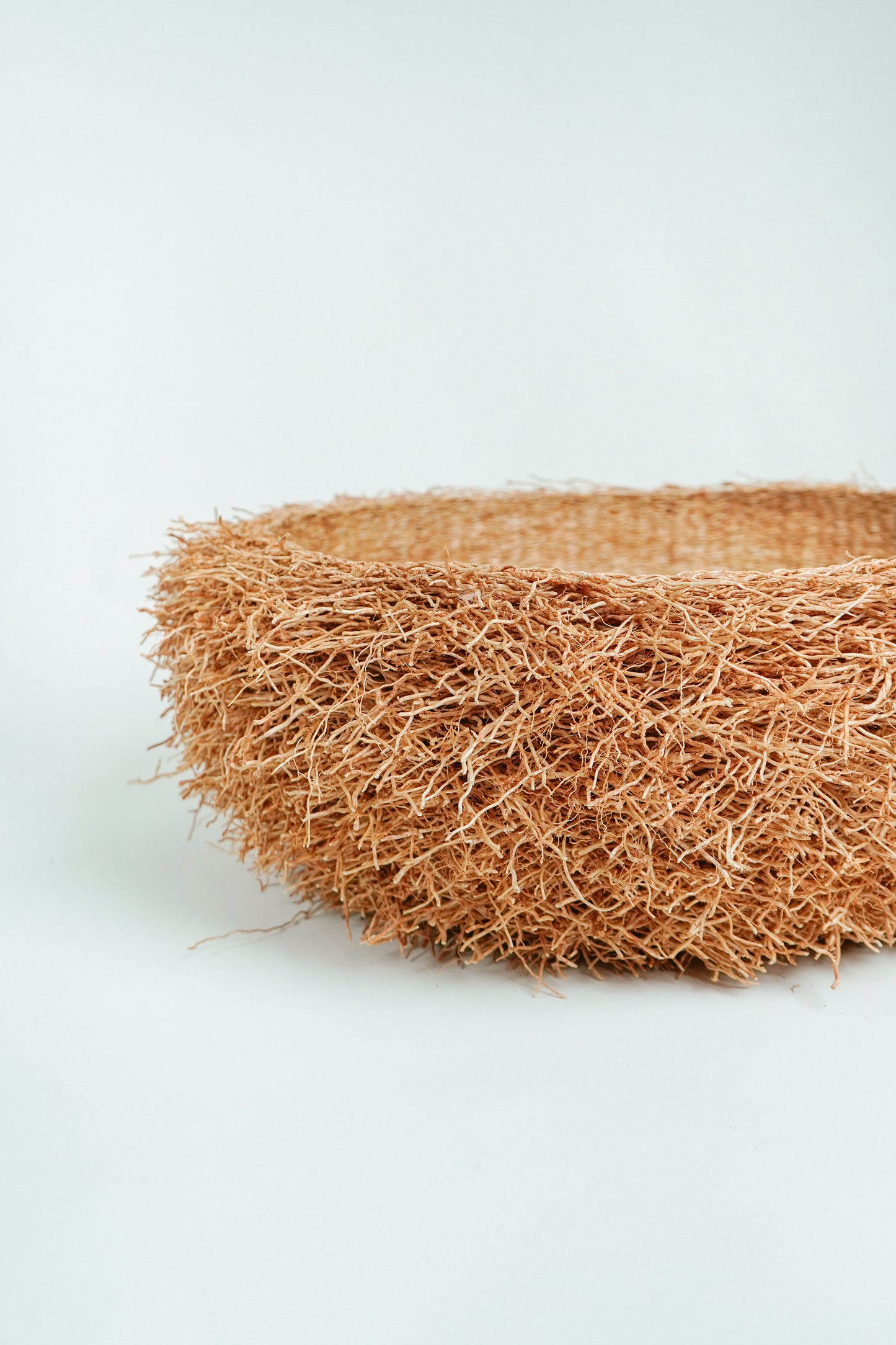 Vetiver Aroma - Vetiver Basket