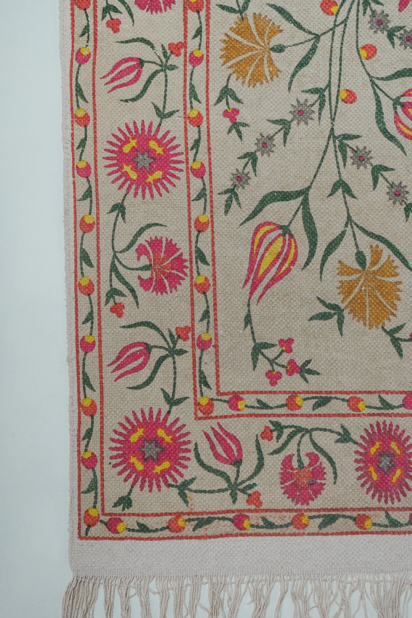 L'ÎLE BLEUE - Tapis 180 x 96 cm 2