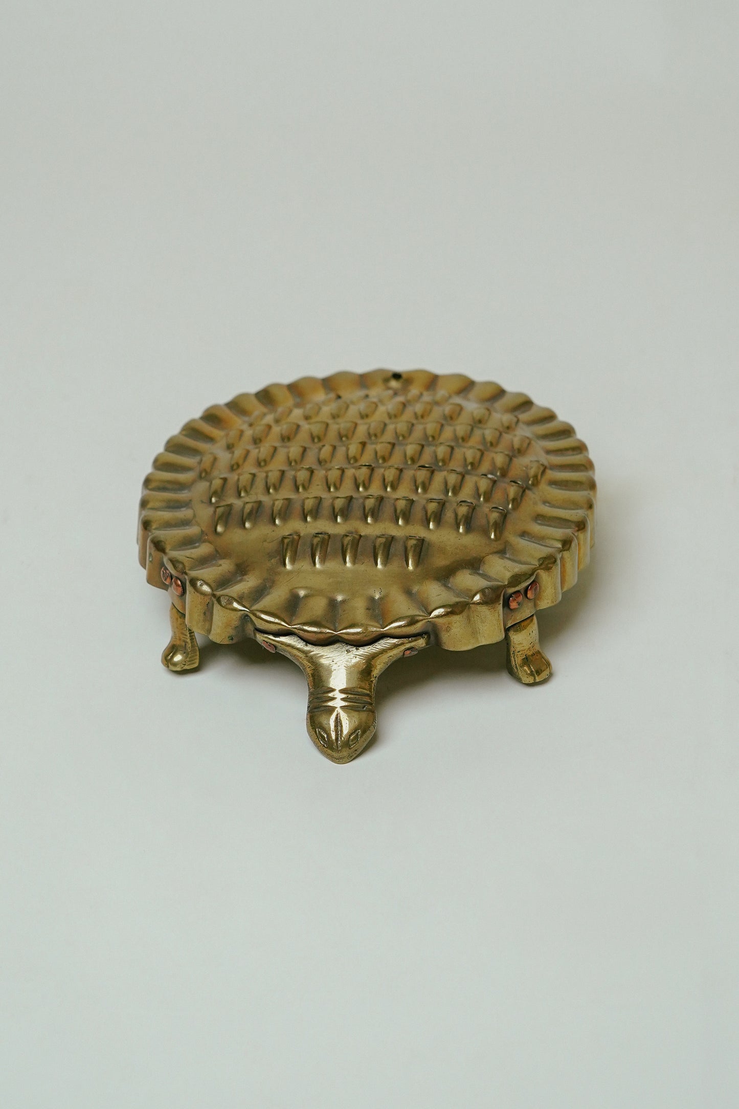 L'ÎLE BLEUE - Rape à Fromage