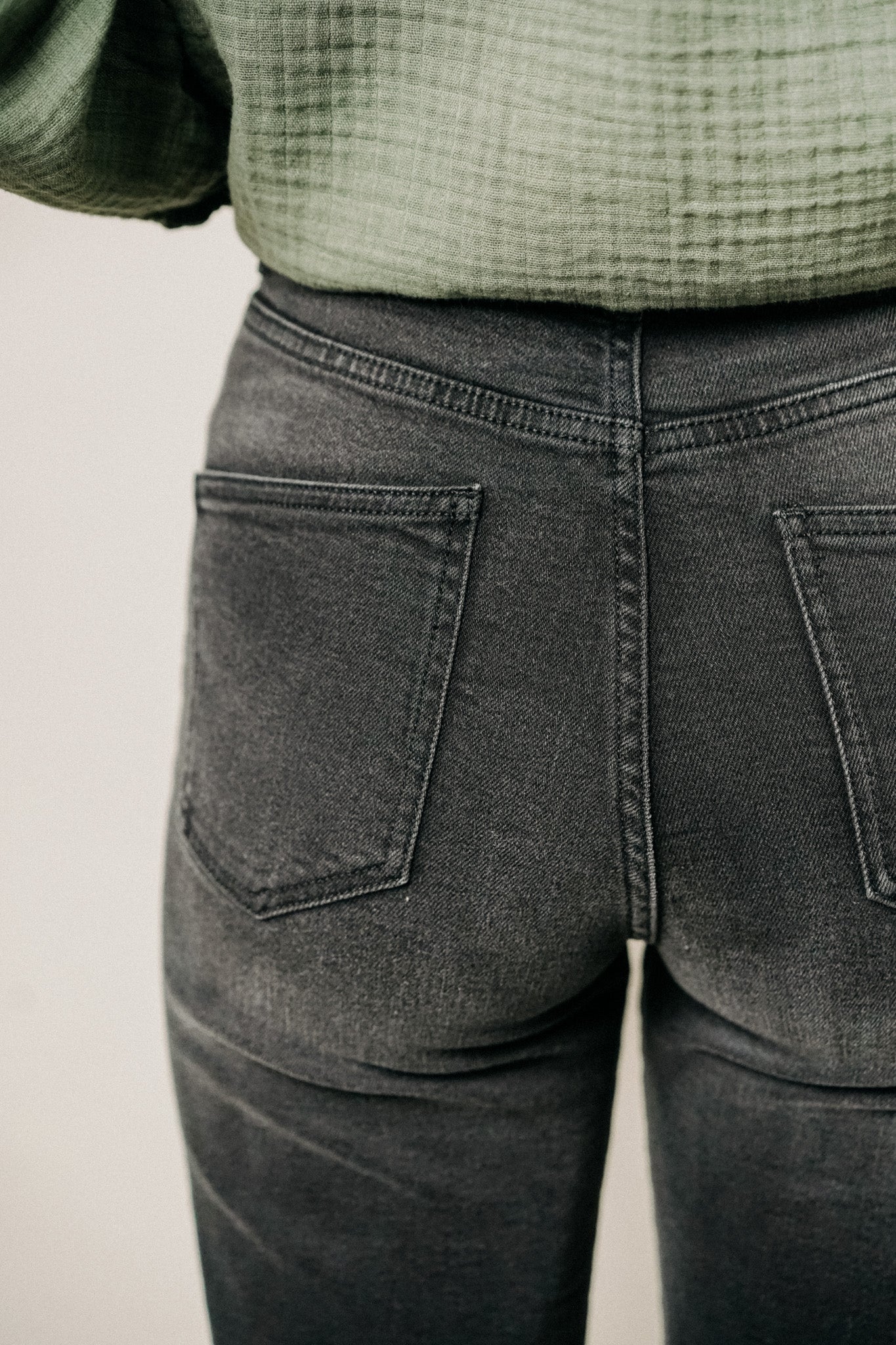 ACQUAVERDE - Jean Richie Black