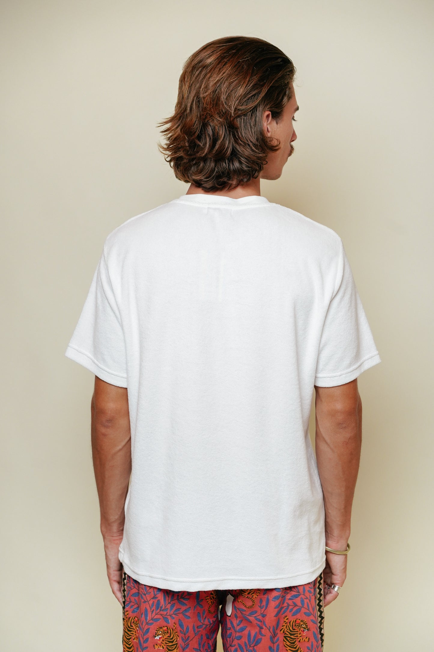 OPALA - White T-Shirt