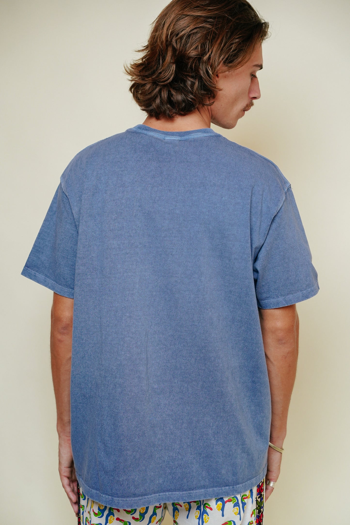 GOOD ON - SS Crew P-Ajisai