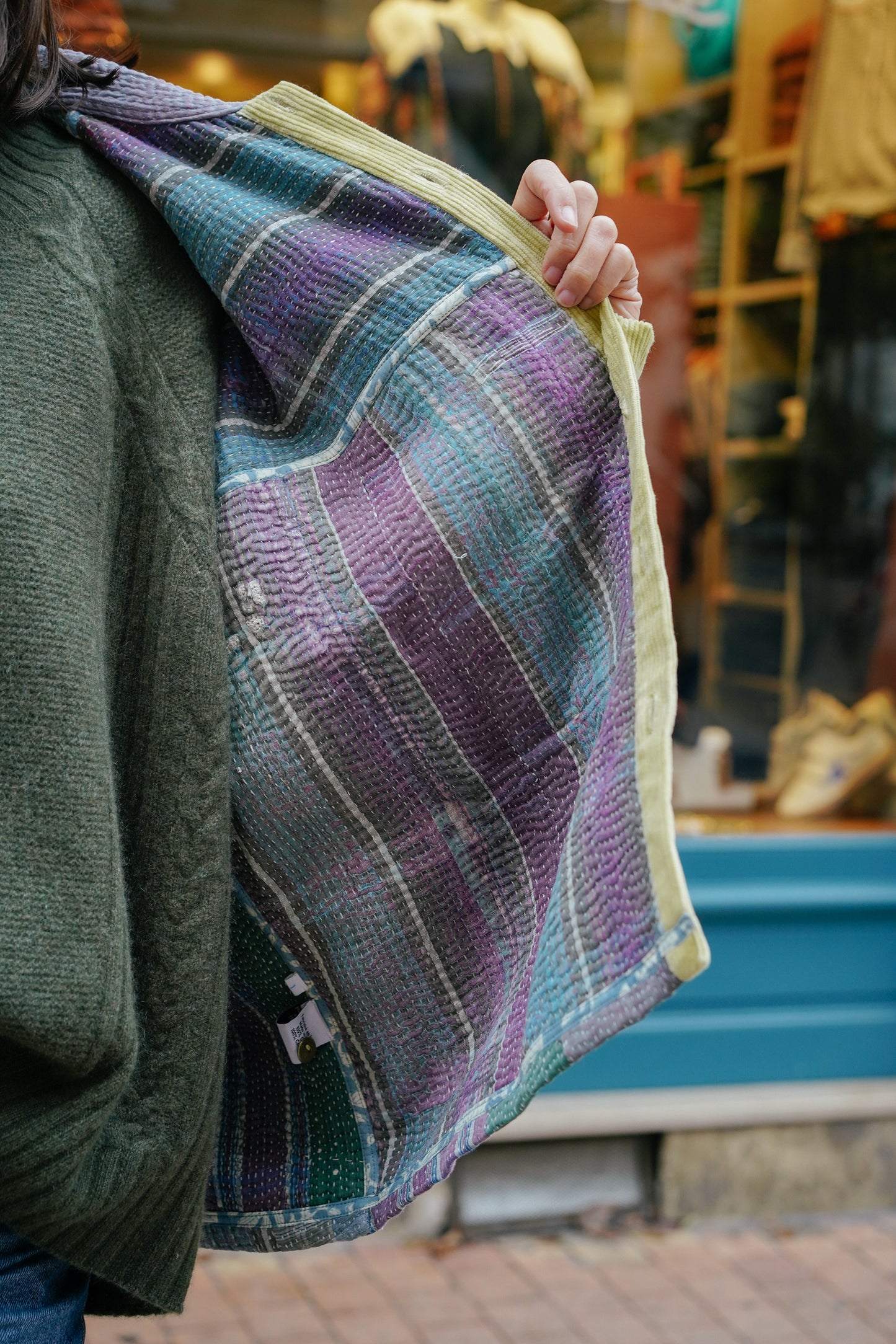 ESTHÈME - Turtleneck Sweater