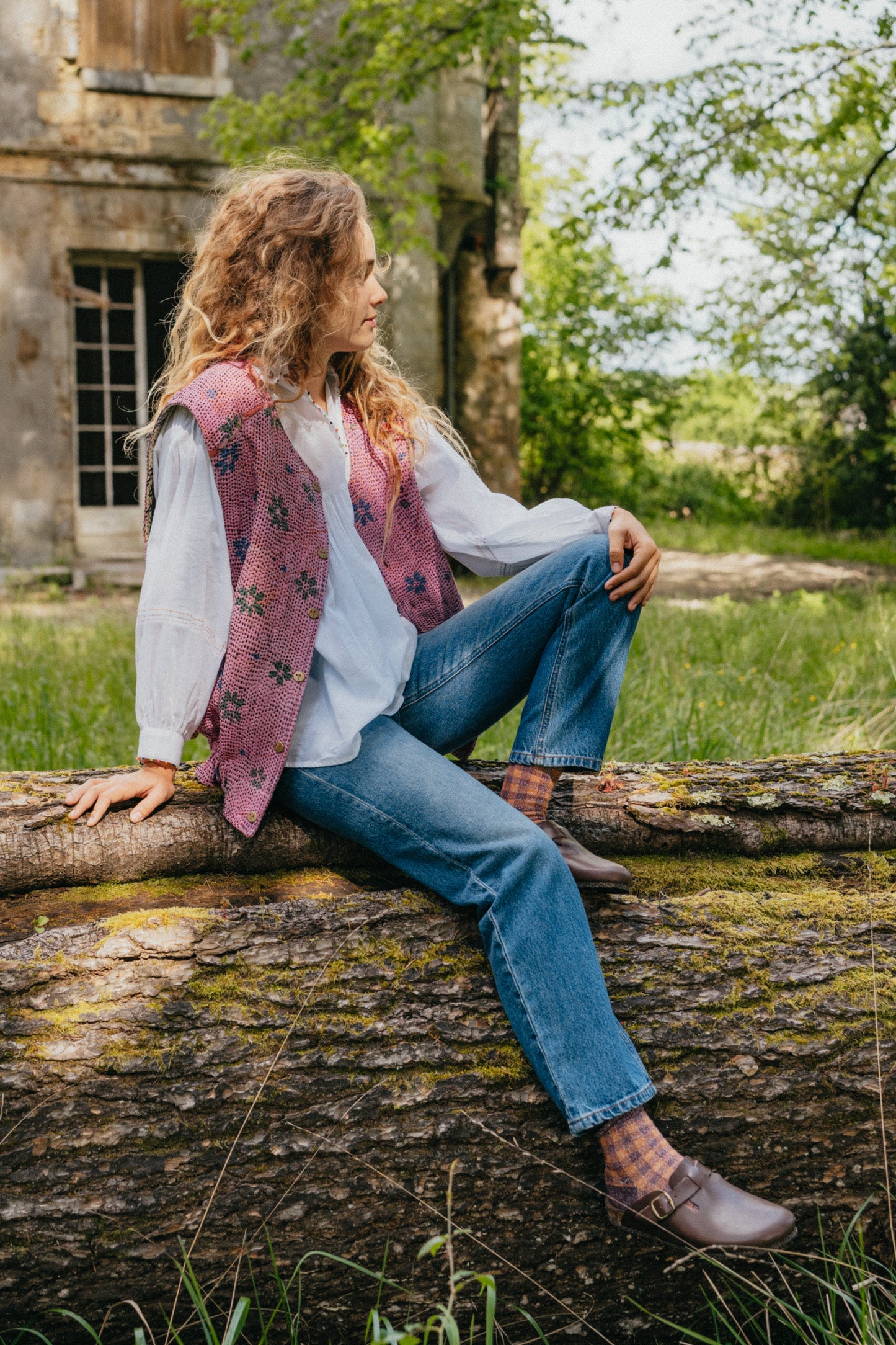 ACQUAVERDE - Jean Gloria