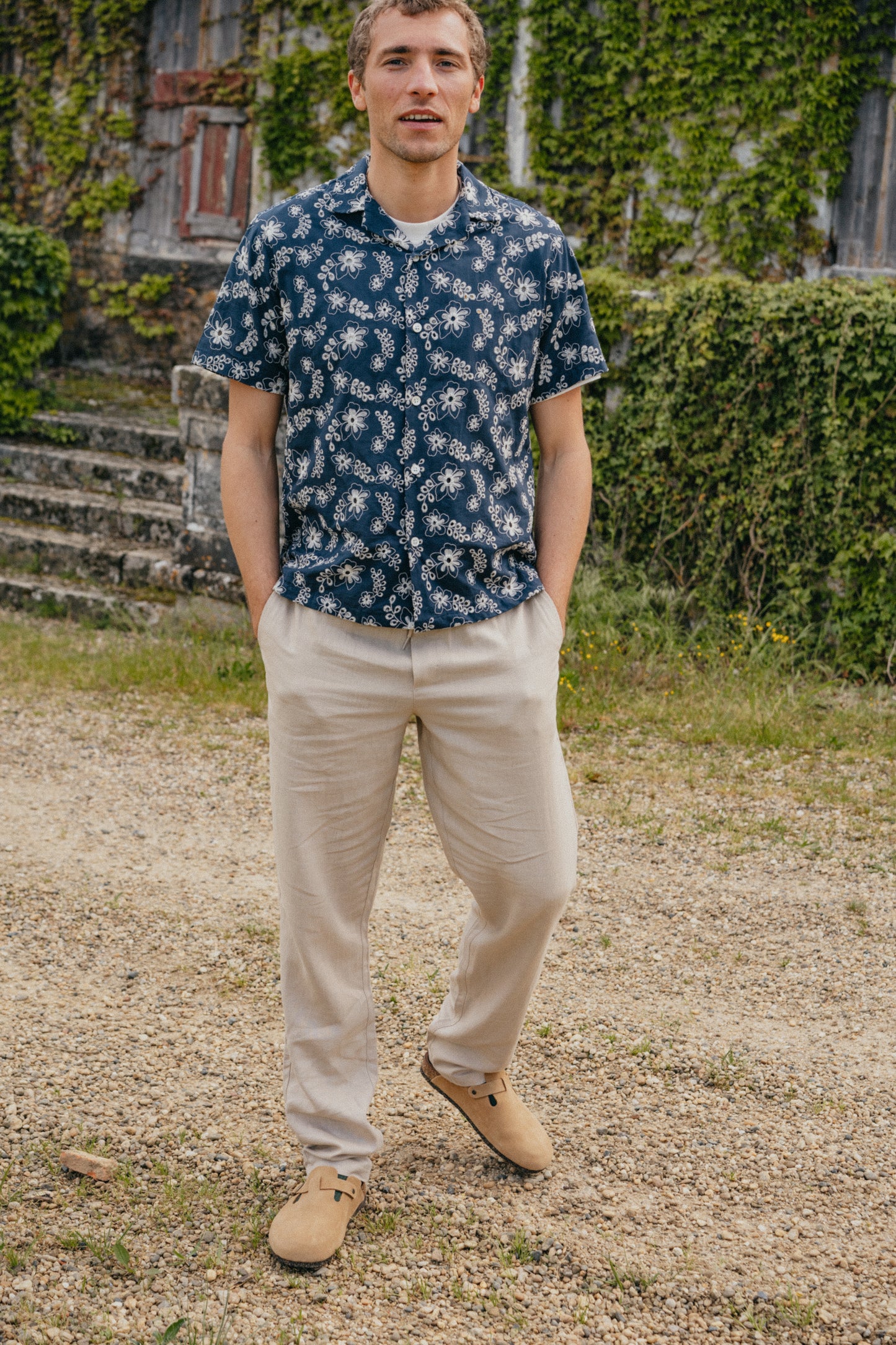 BOSABO - Sabot Léon