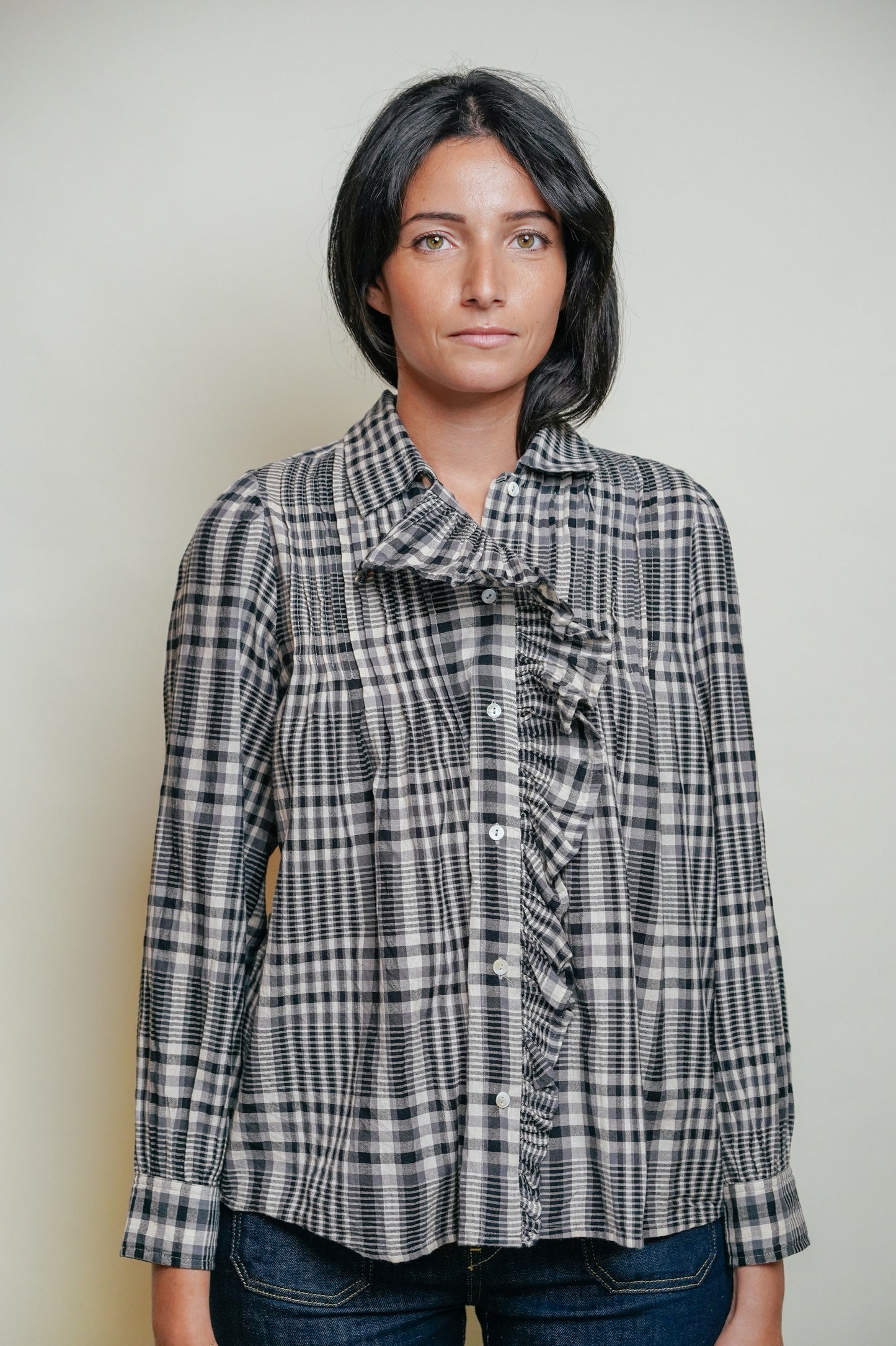 LEON & HARPER - Claus Shirt