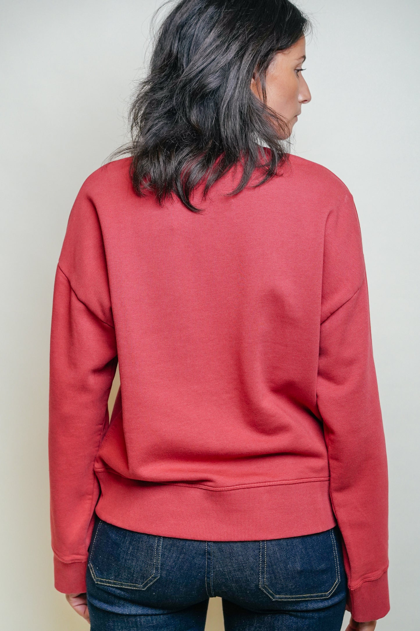 LEON & HARPER - Dragon Chili Sweatshirt