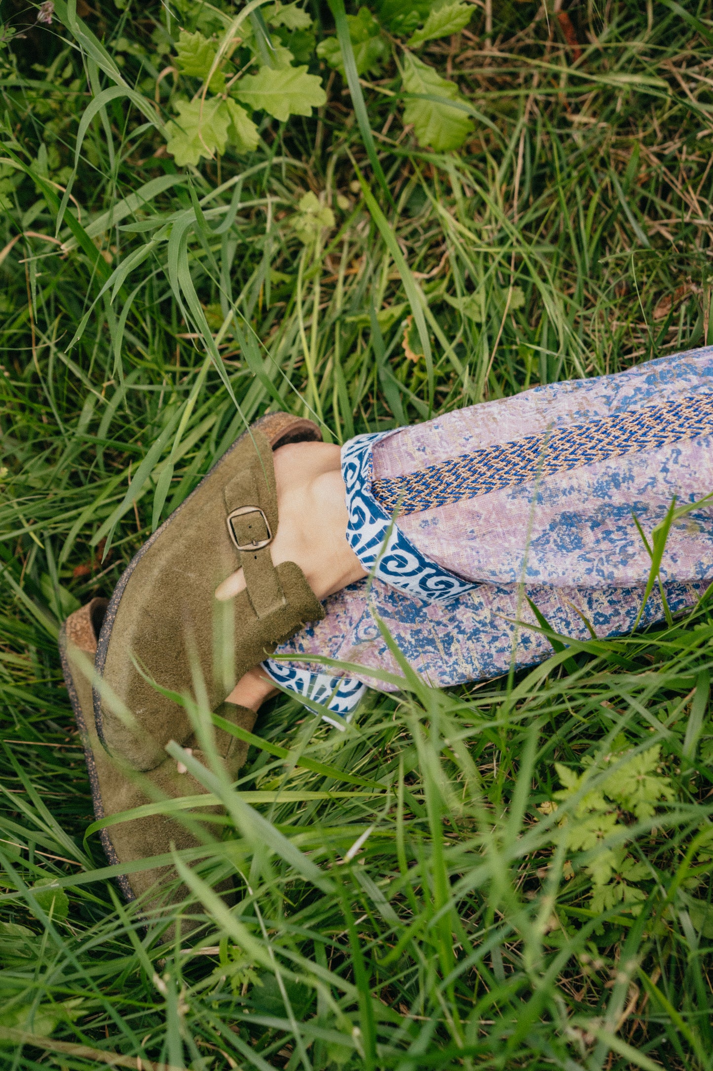 BOSABO - Sabot Pluri