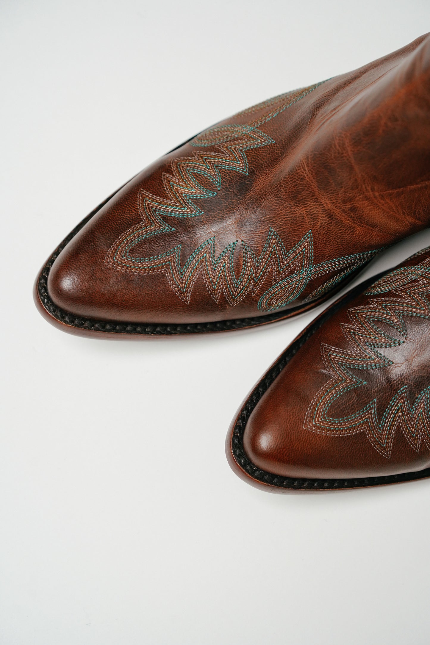 MEXICANA - Fury 5.5 Rust Perro Loco