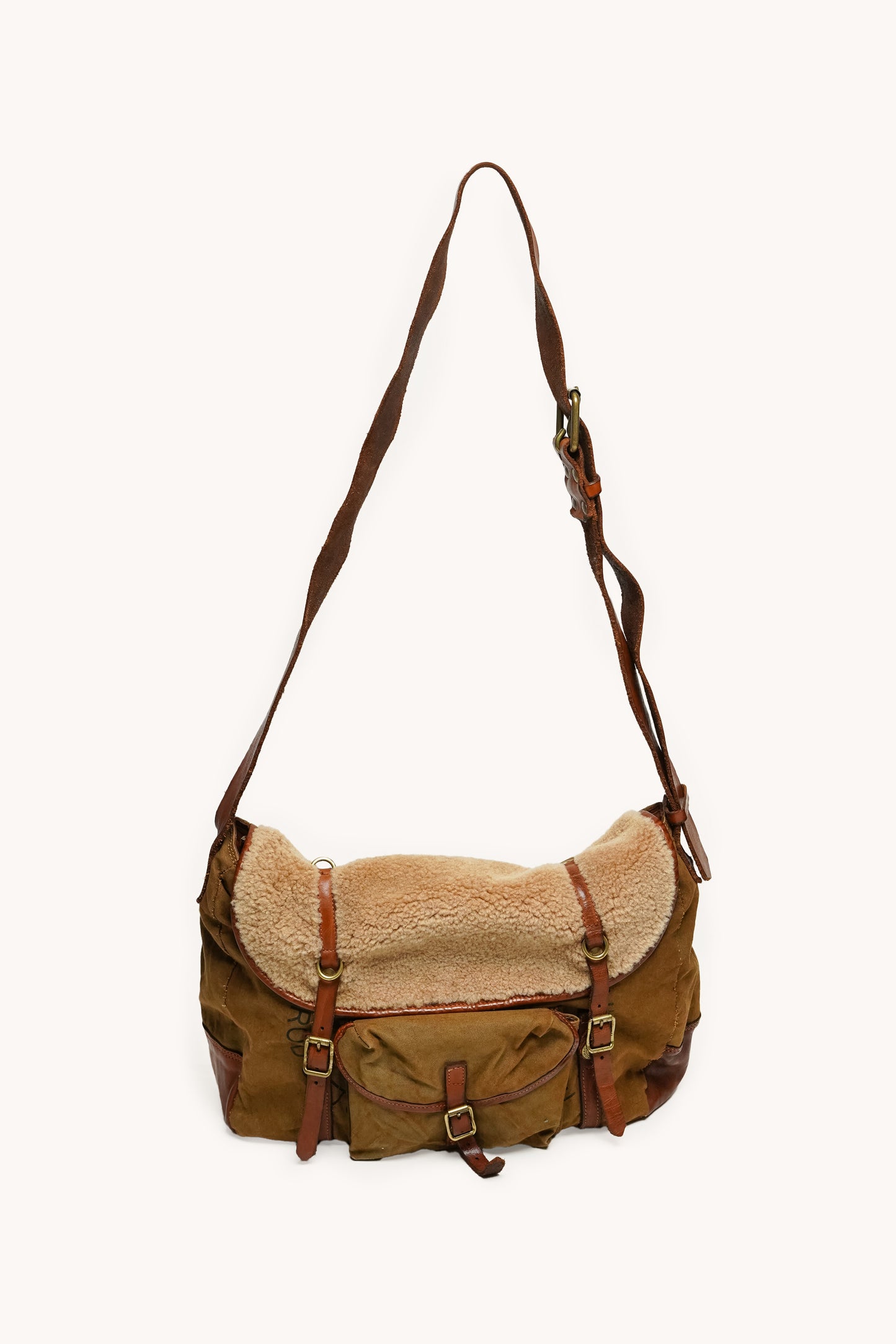 CAMPOMAGGI - SAC CARTELLA