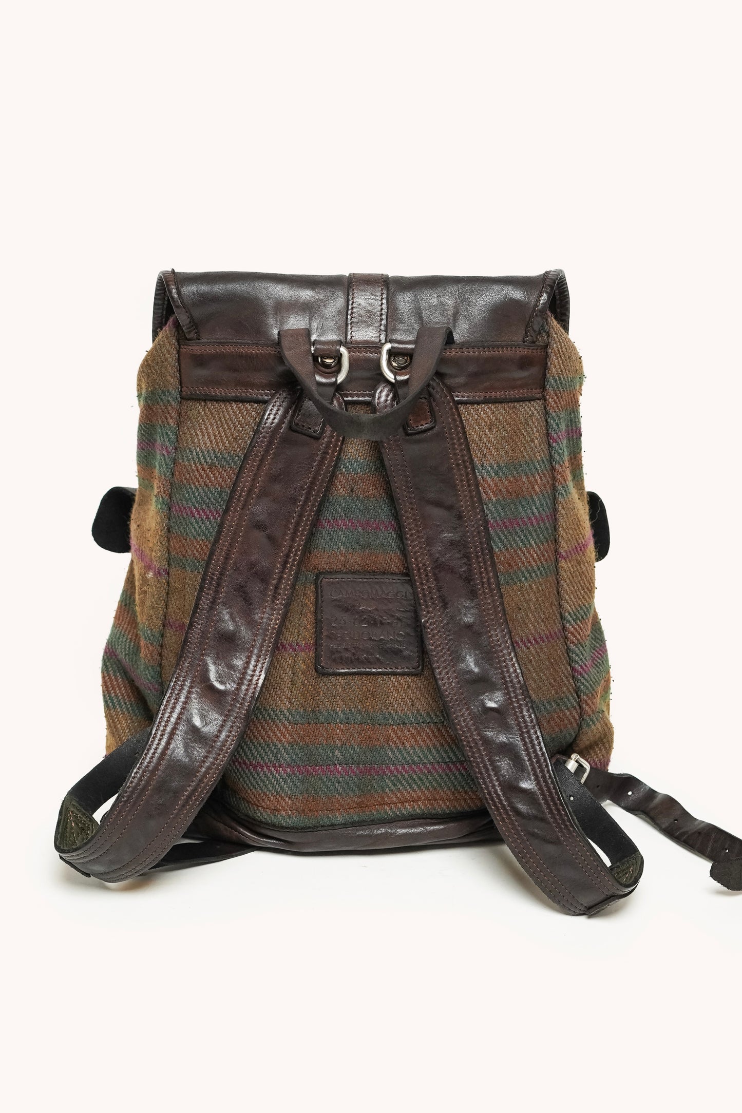 CAMPOMAGGI - SAC QUERCIA TARTAN