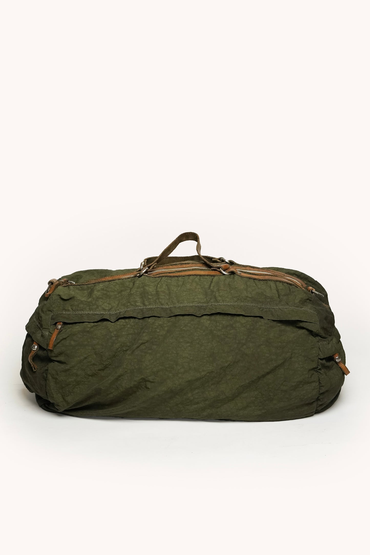 CAMPOMAGGI - WEEKEND BAG BORSONE