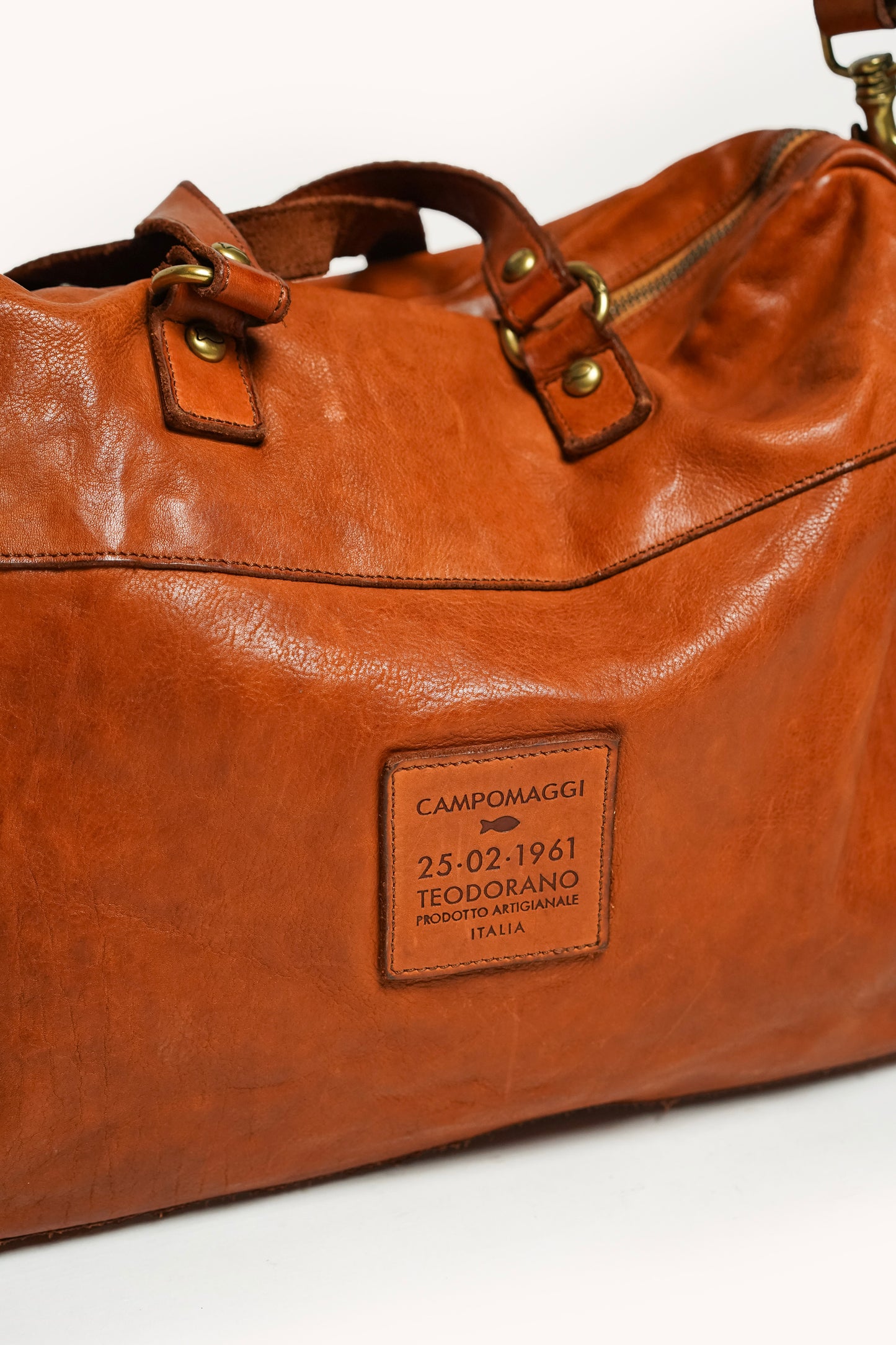 CAMPOMAGGI - SAC CARRIER