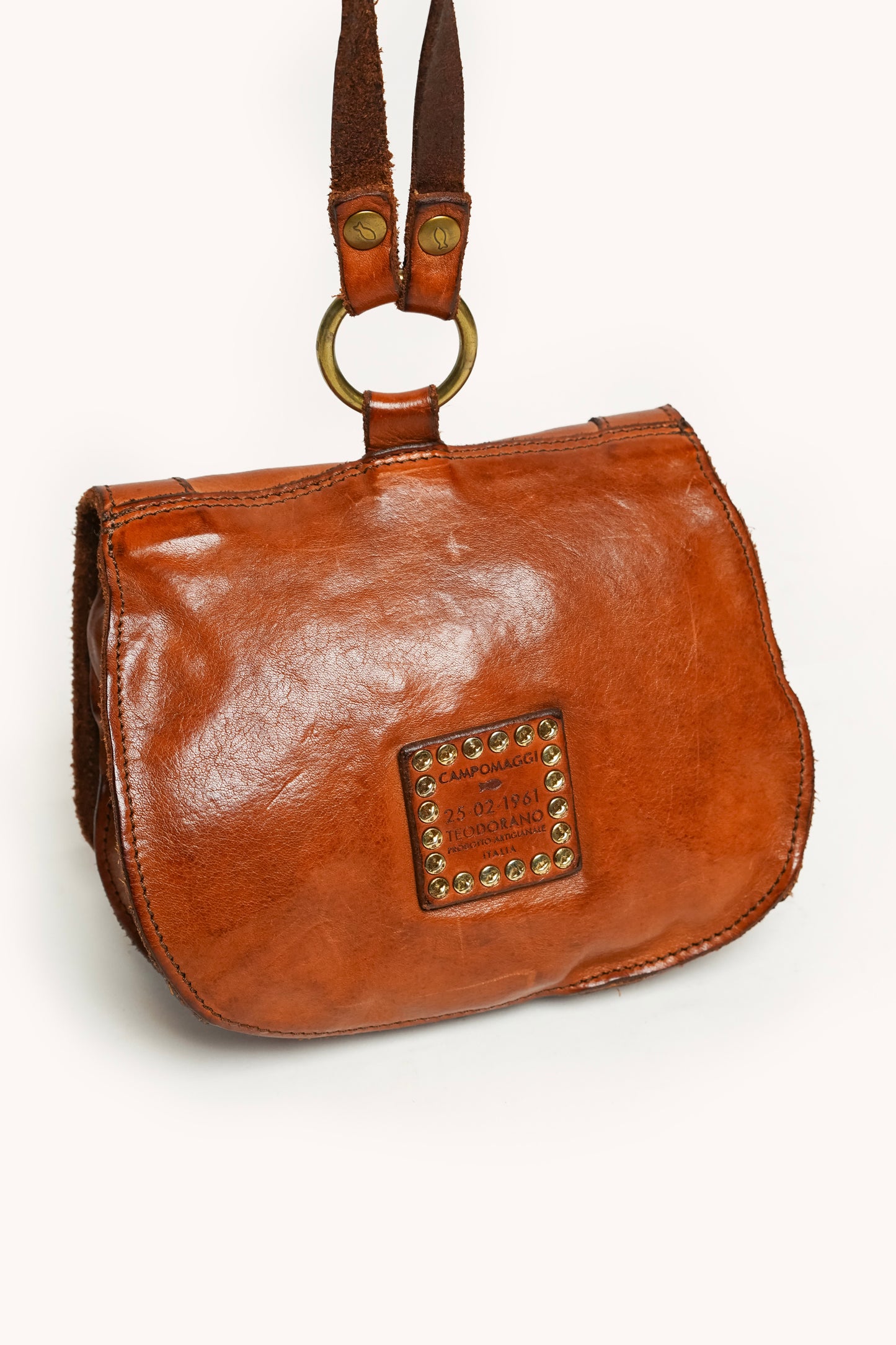 CAMPOMAGGI - SAC TRACOLLINA