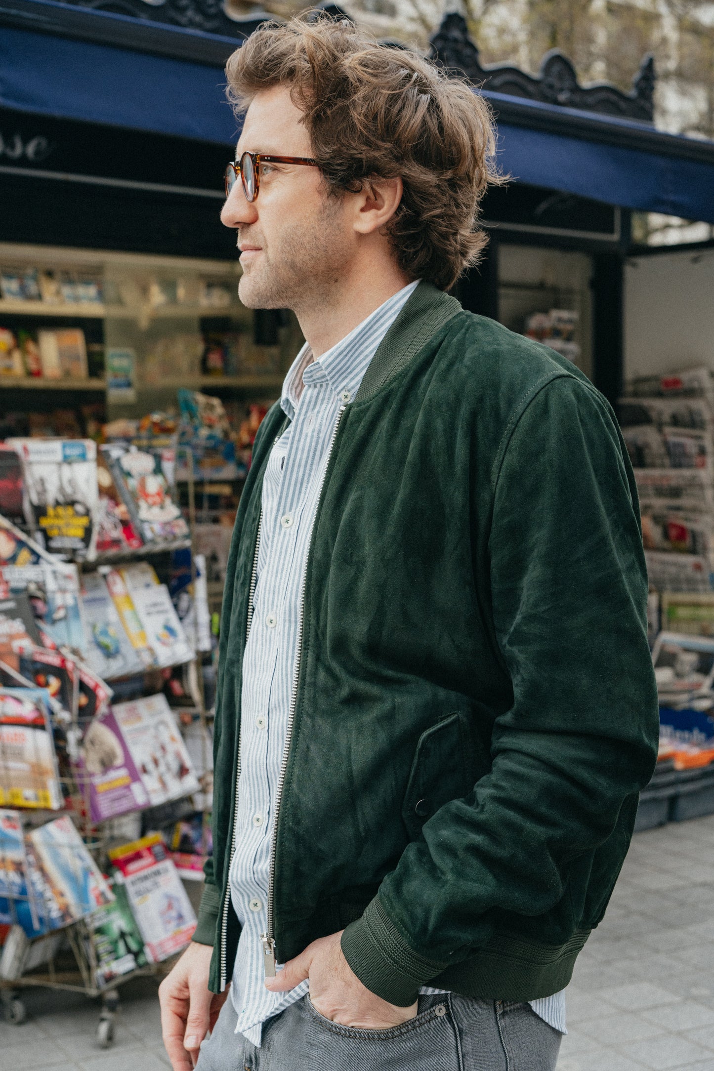 SERGE PARIENTE - M888